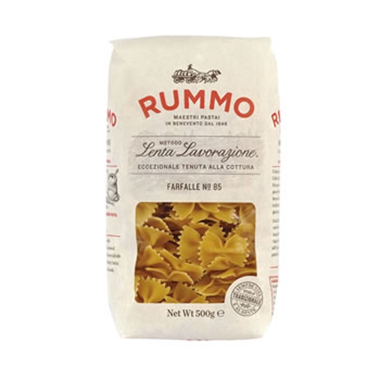 Picture of RUMMO PASTA FARFALLE 500GR